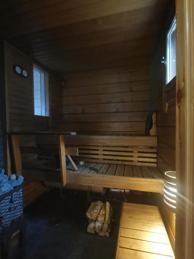 Vuori Camp By Saimaa