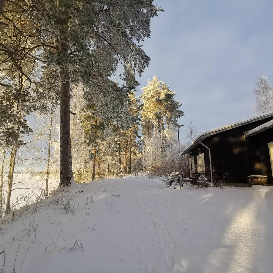 Vuori Camp By Saimaa Appartement Vuoriniemi