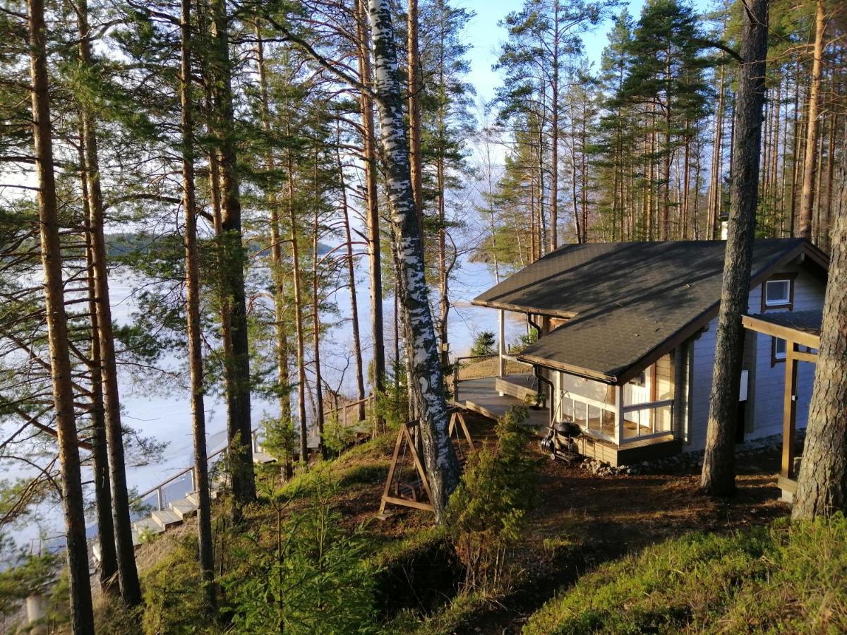 Vuori Camp By Saimaa