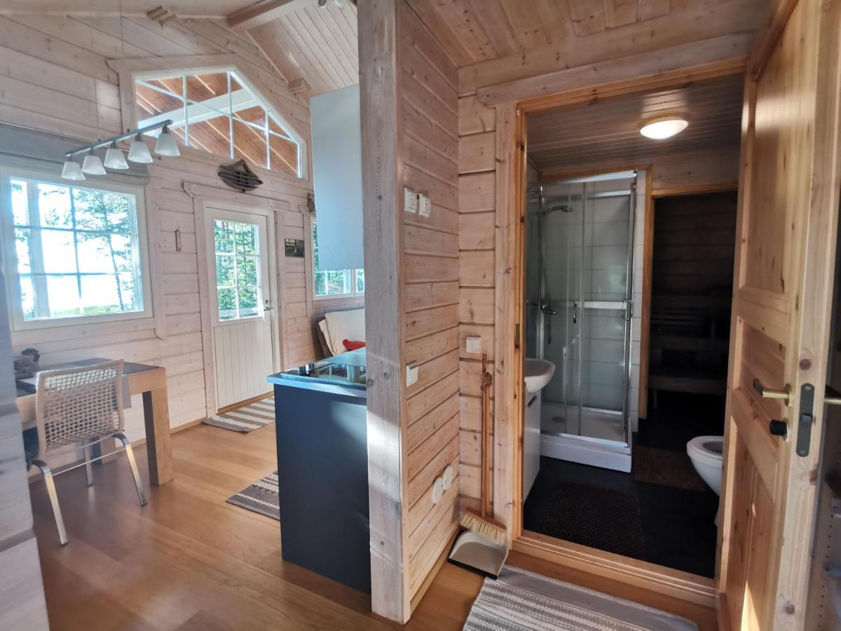 Appartement Vuori Camp By Saimaa *