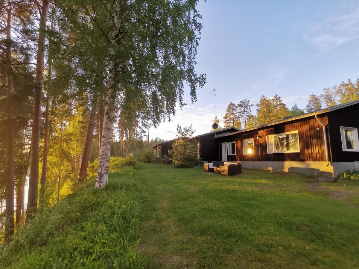 Vuori Camp By Saimaa * Vuoriniemi