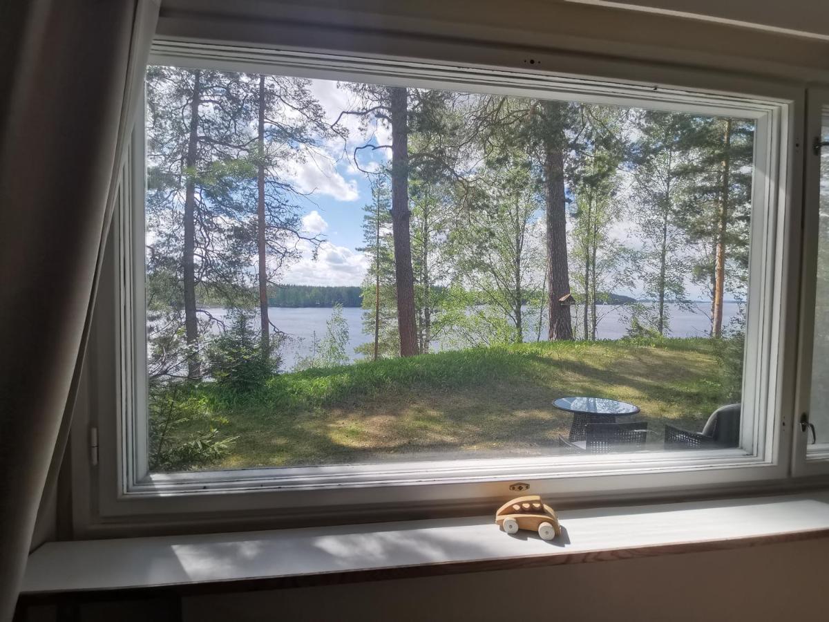 Vuori Camp By Saimaa Appartement