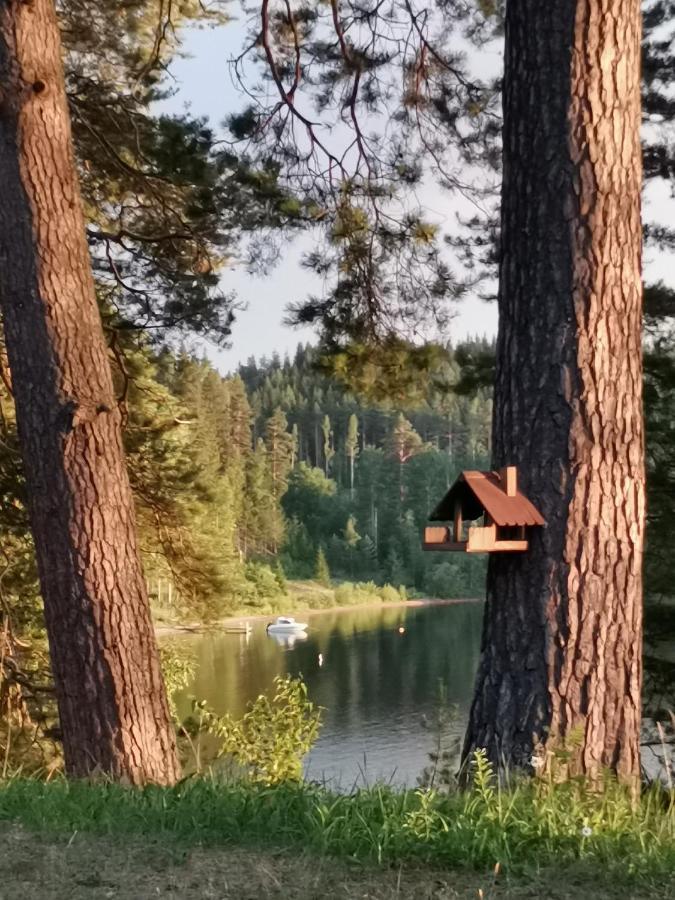 Appartement Vuori Camp By Saimaa *