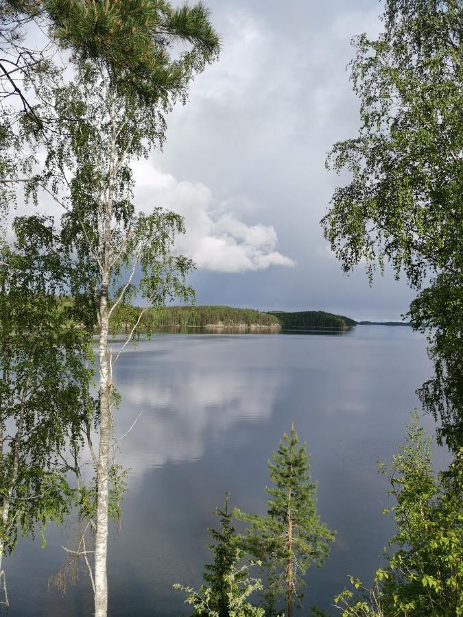 Апартаменты Vuori Camp By Saimaa