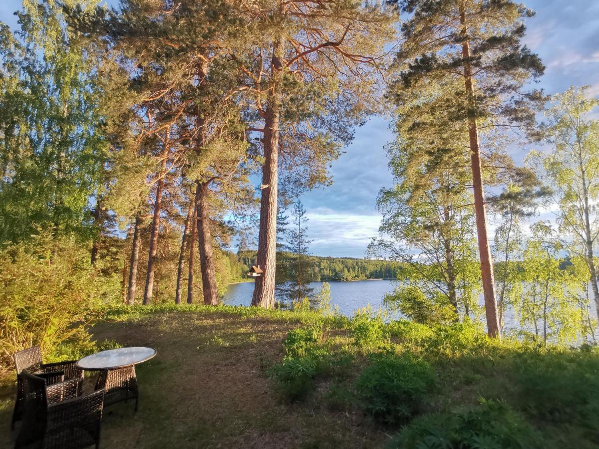 Appartement Vuori Camp By Saimaa *