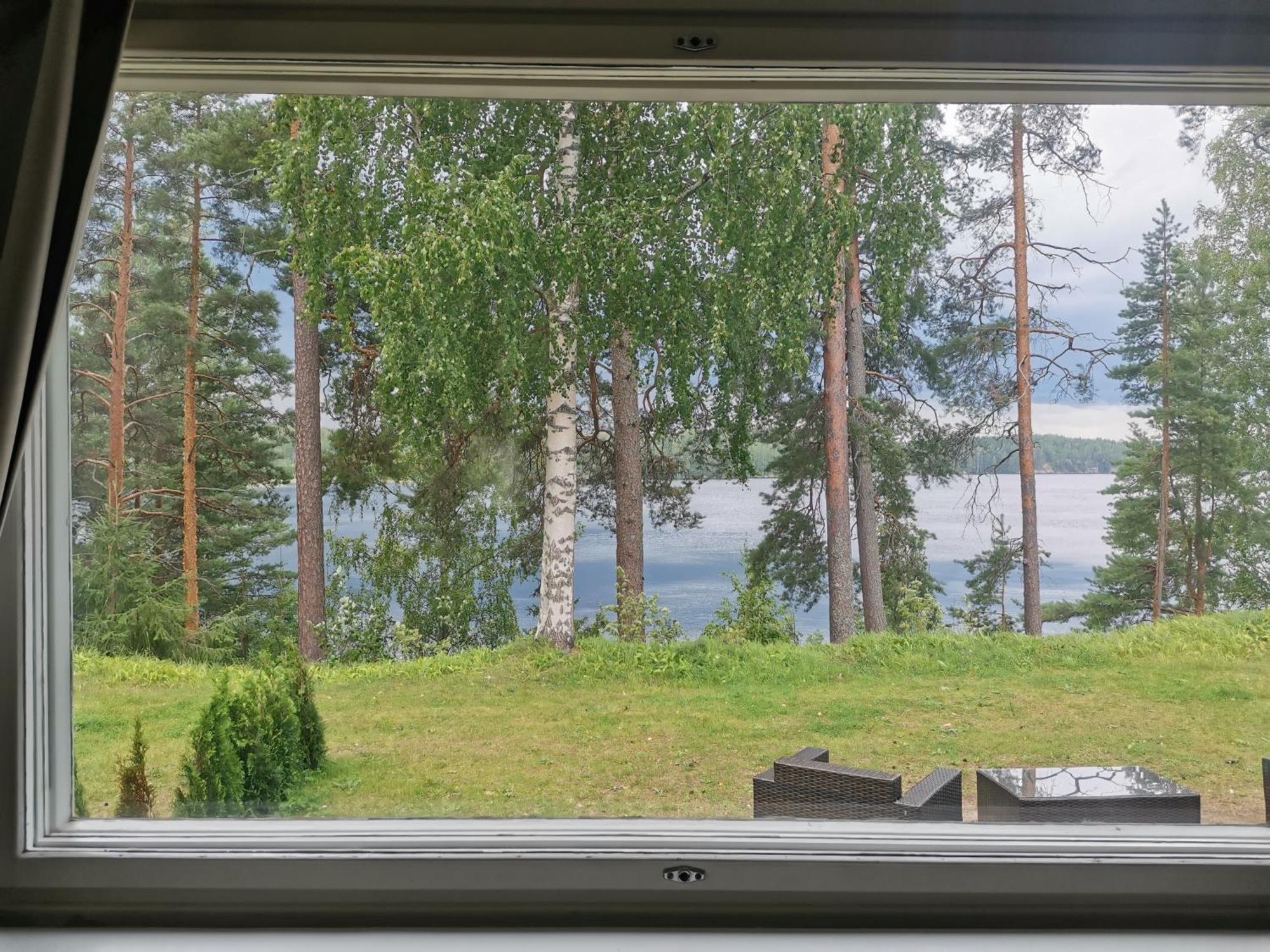 Vuori Camp By Saimaa Appartement *