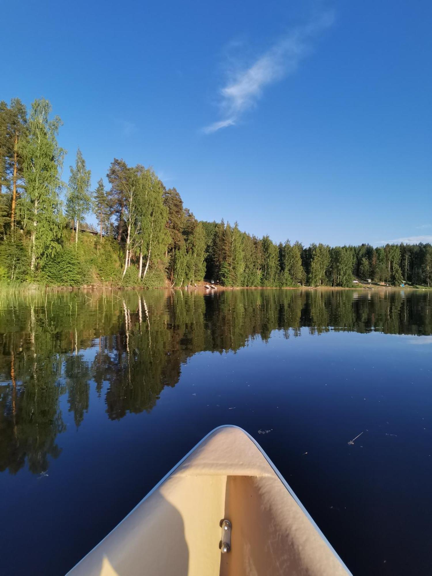 Апартаменты Vuori Camp By Saimaa *