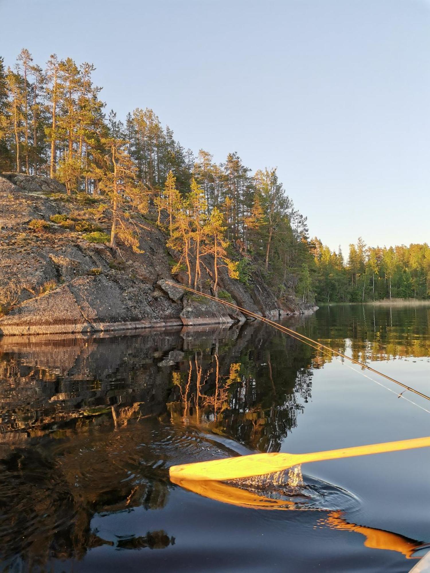 Vuori Camp By Saimaa Appartement