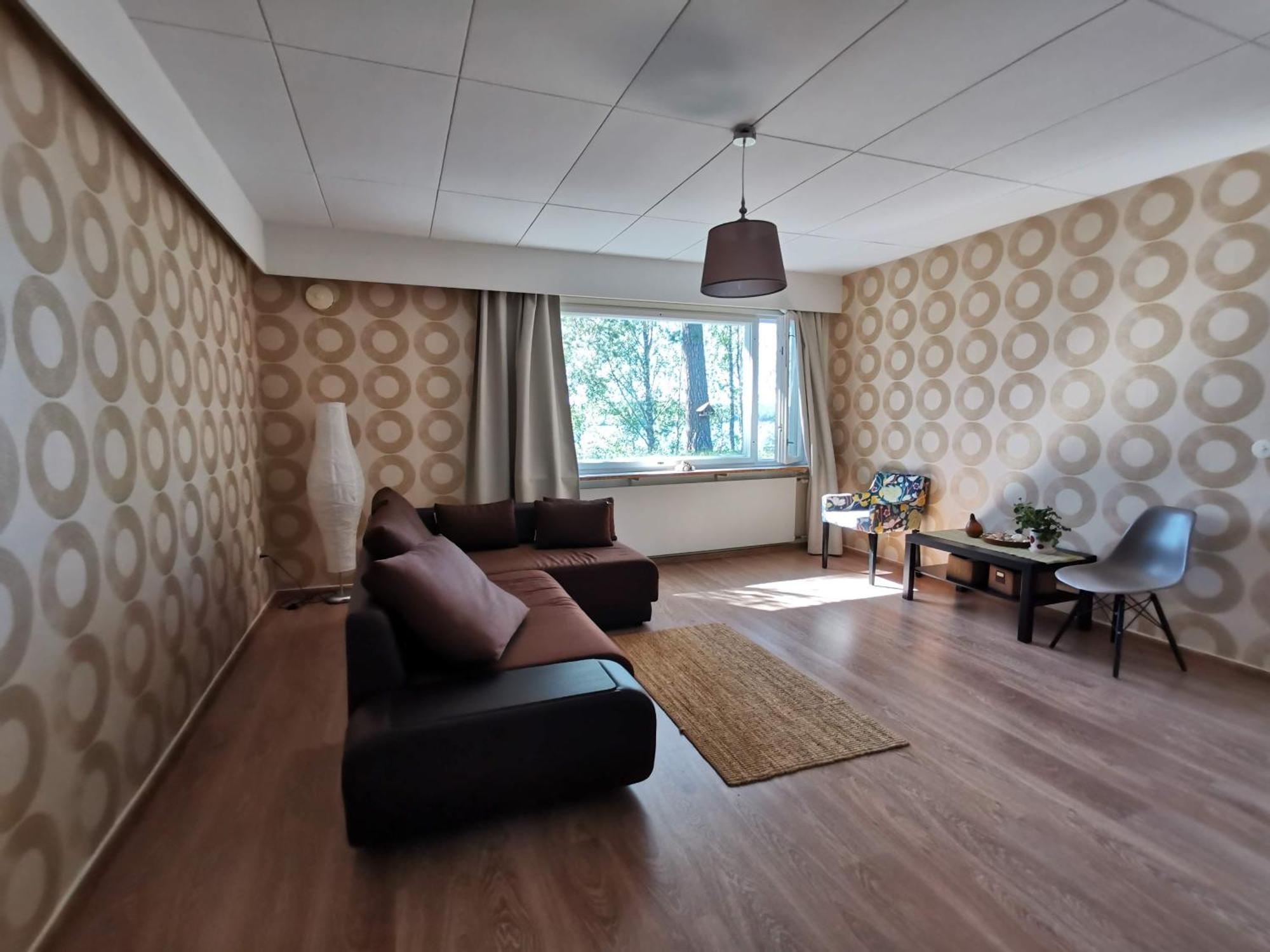 Vuori Camp By Saimaa Appartement Vuoriniemi