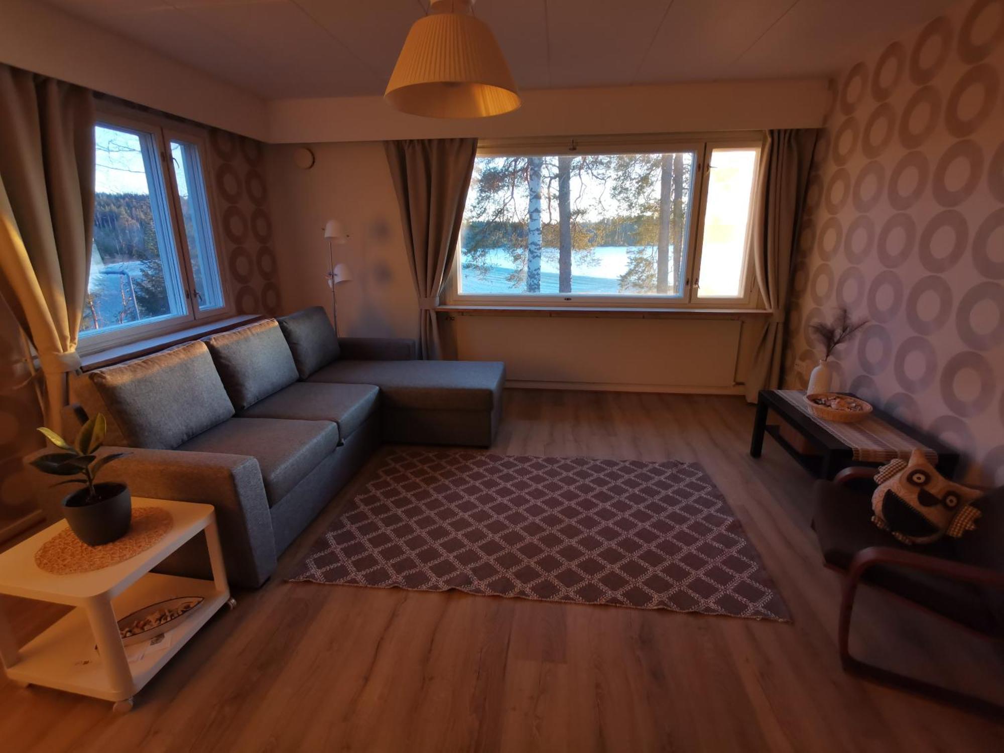 Vuori Camp By Saimaa