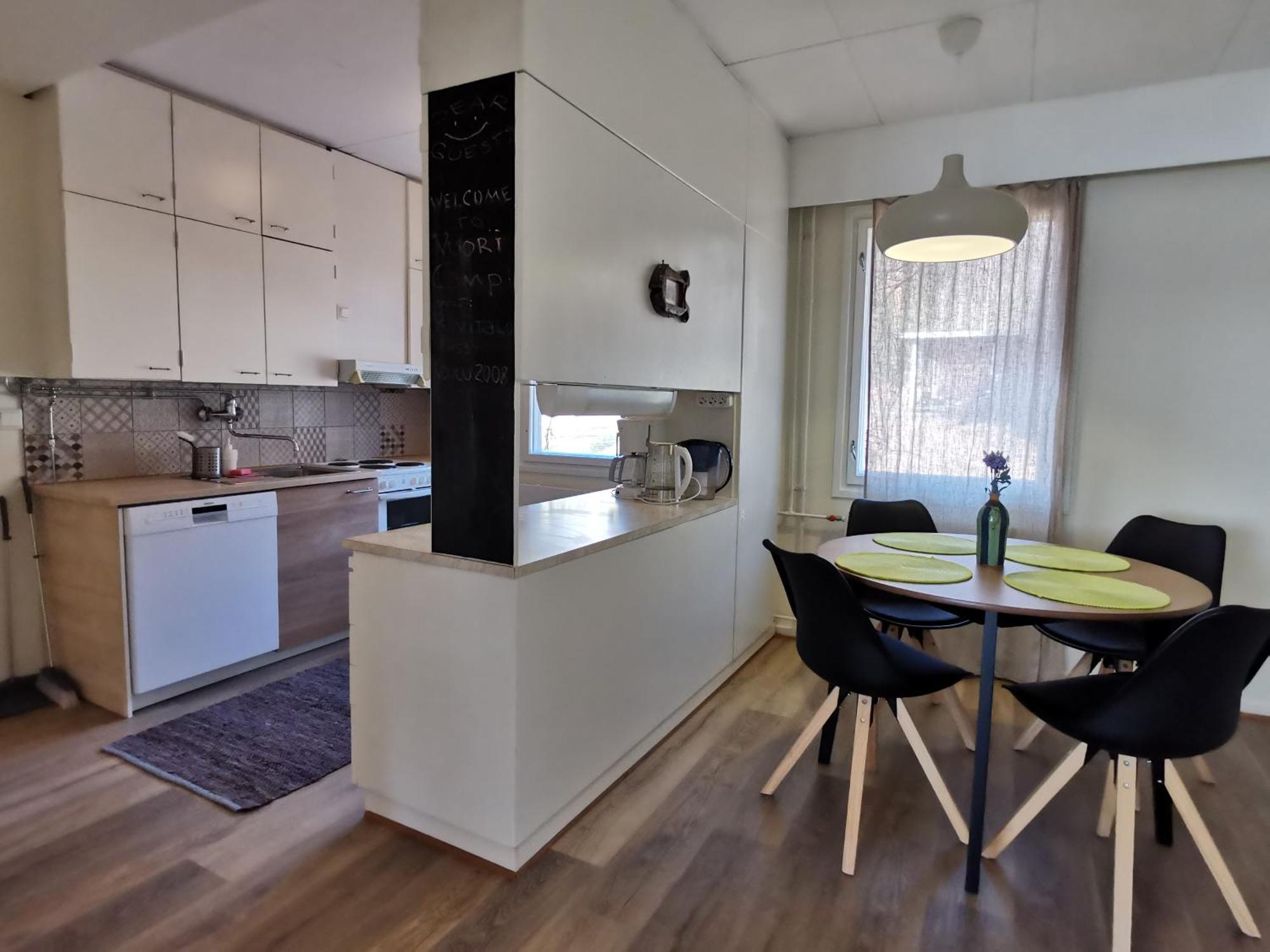 Appartement Vuori Camp By Saimaa