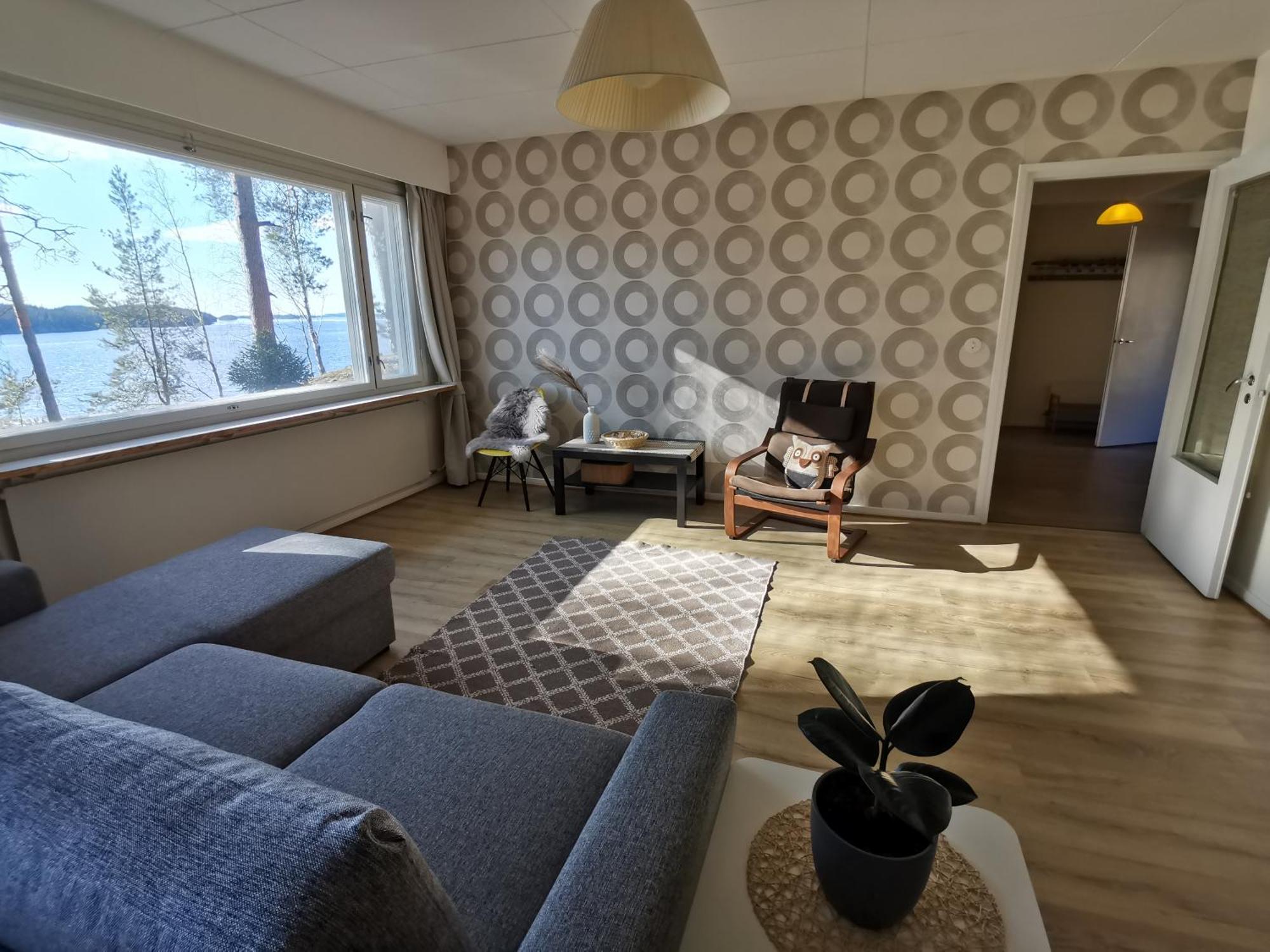 Appartement Vuori Camp By Saimaa Vuoriniemi