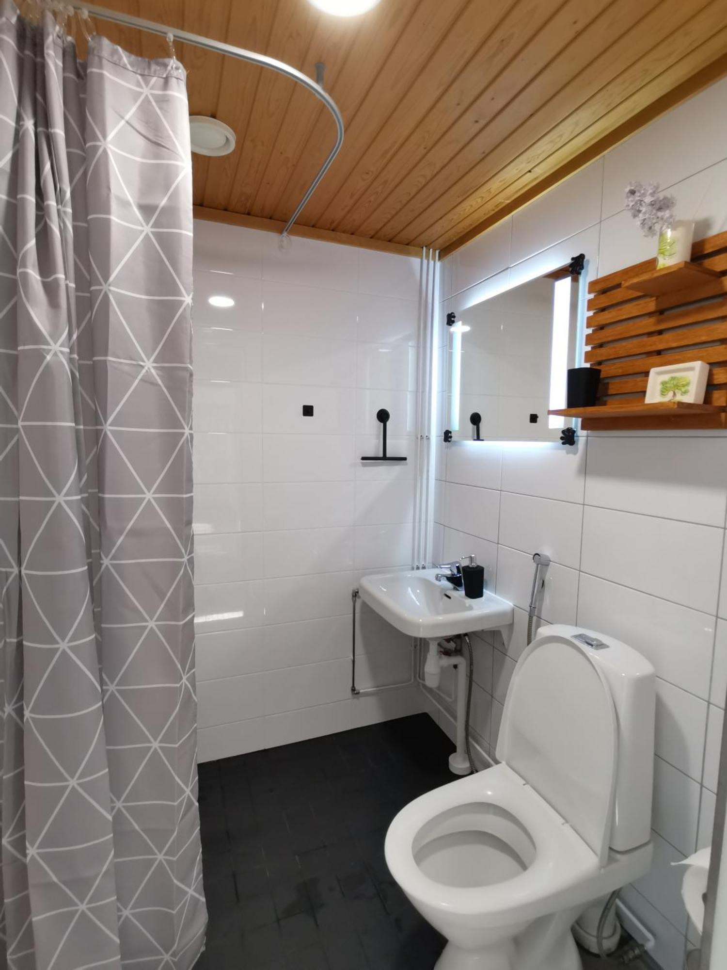Appartement Vuori Camp By Saimaa