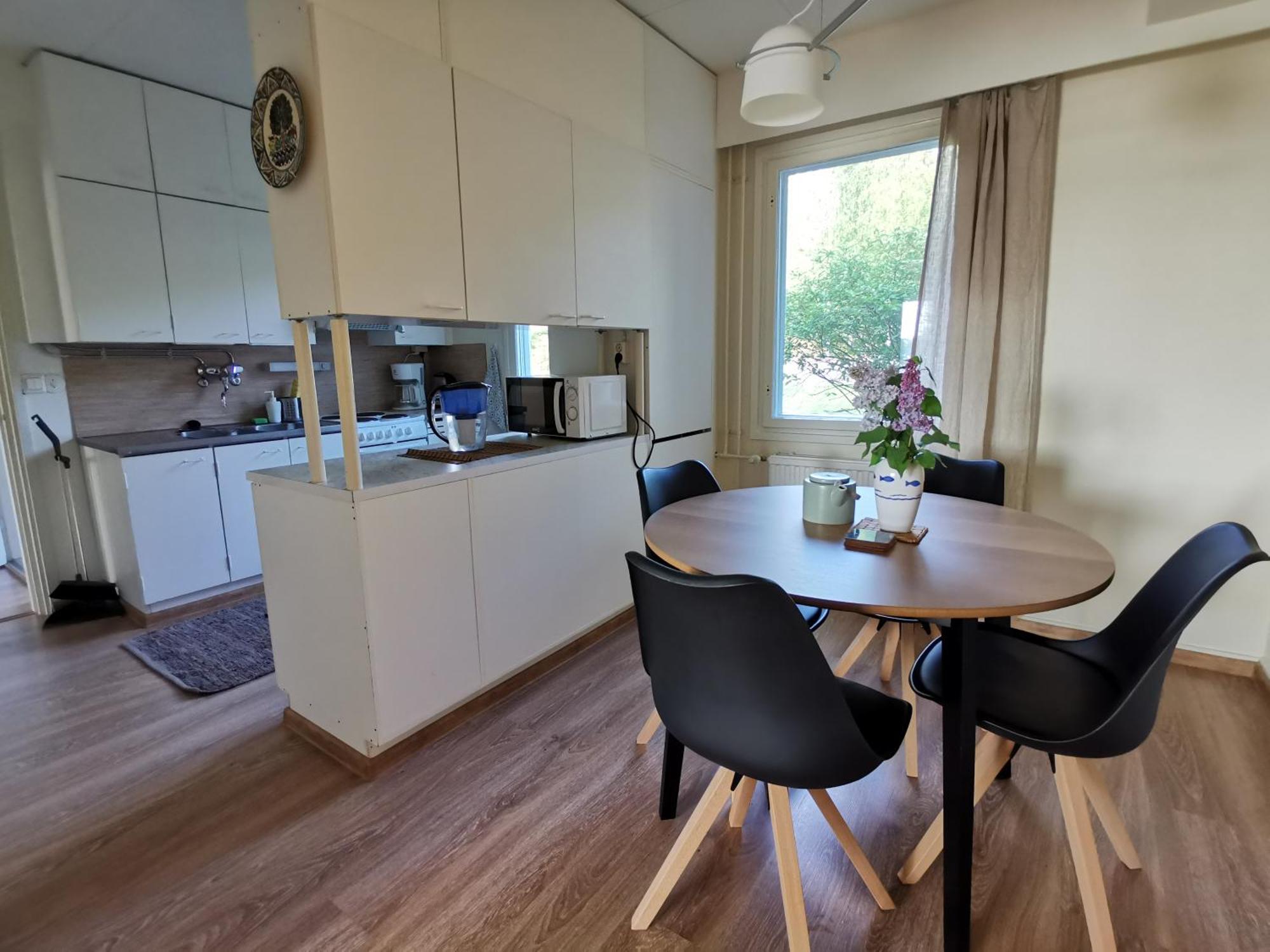 Appartement Vuori Camp By Saimaa *