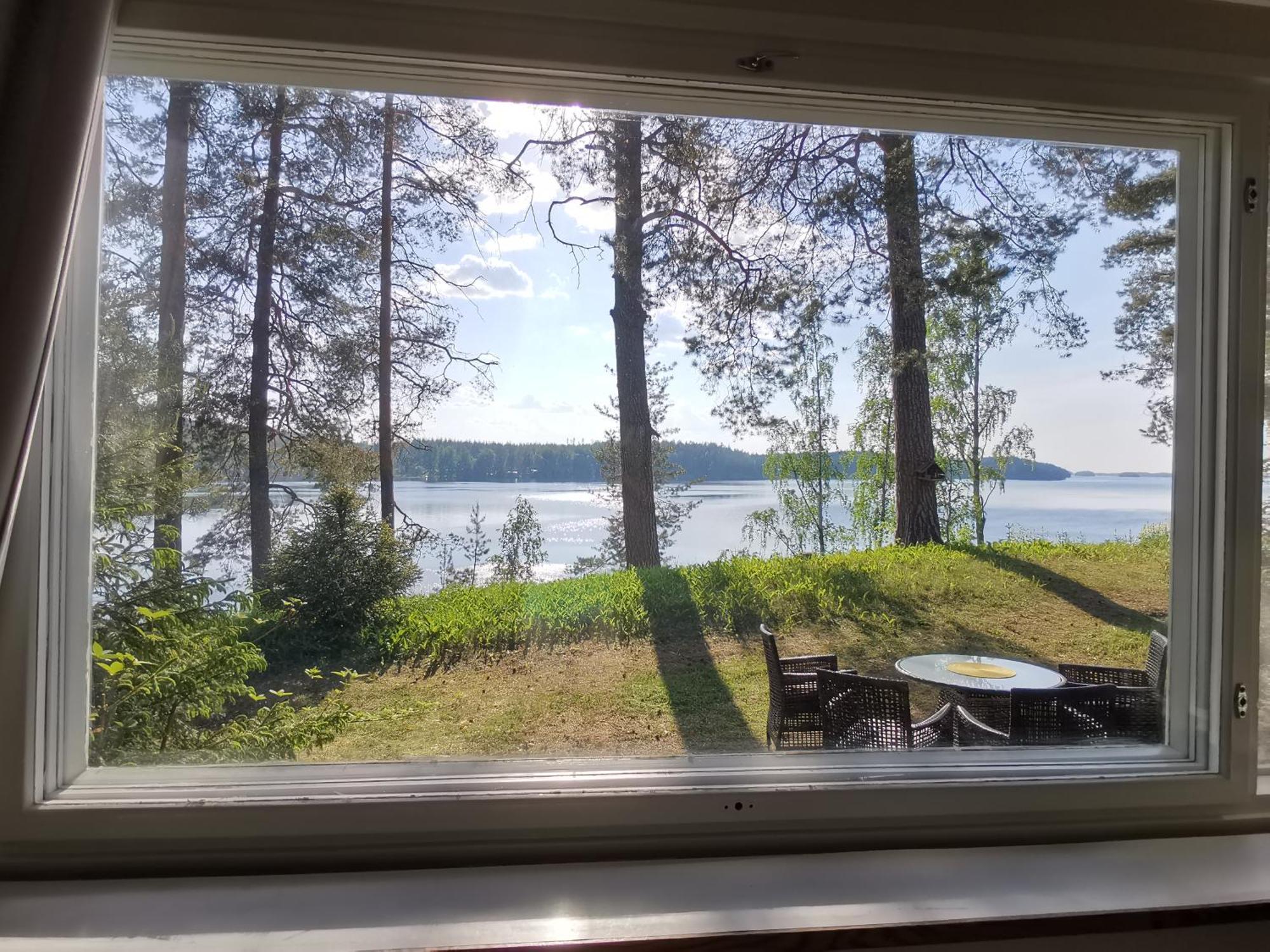Vuori Camp By Saimaa