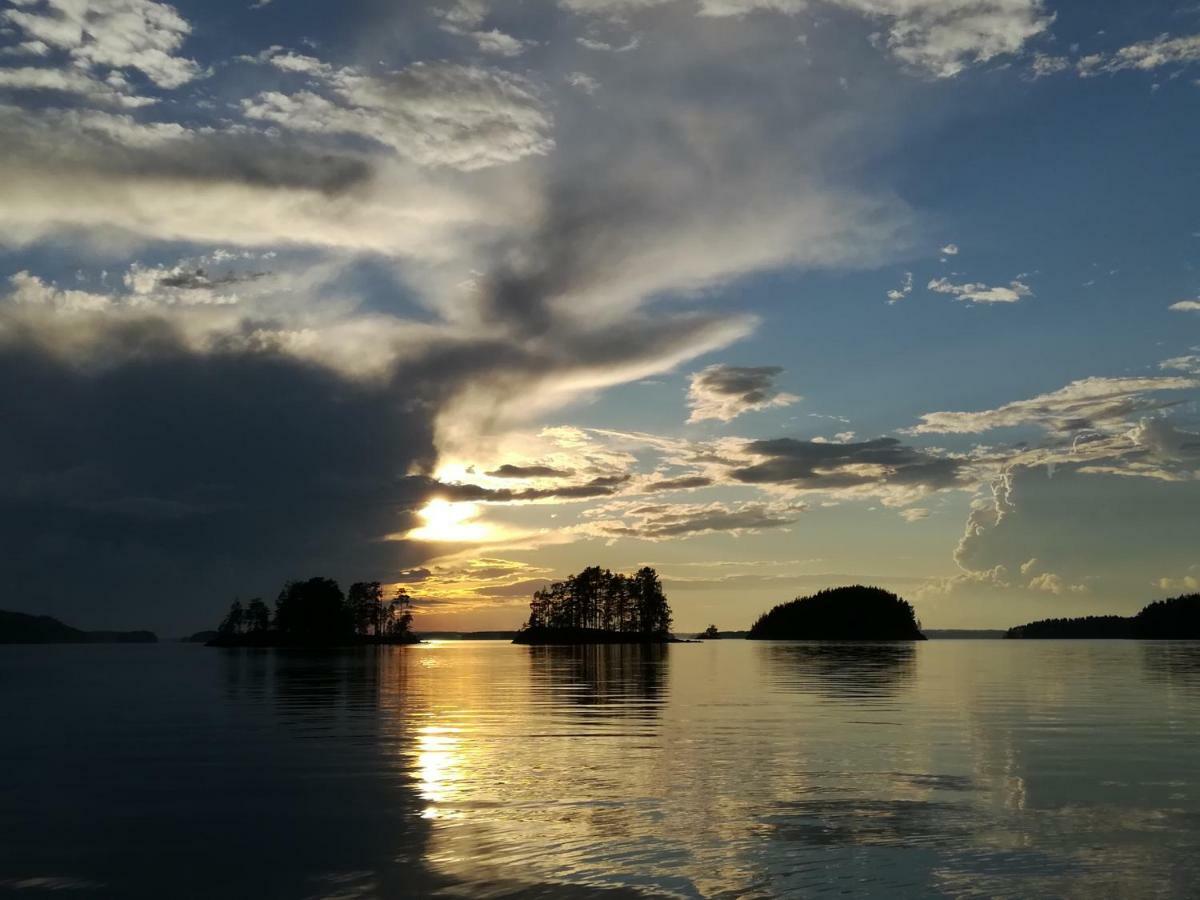 Vuori Camp By Saimaa