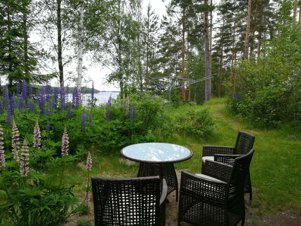 Vuori Camp By Saimaa Appartement