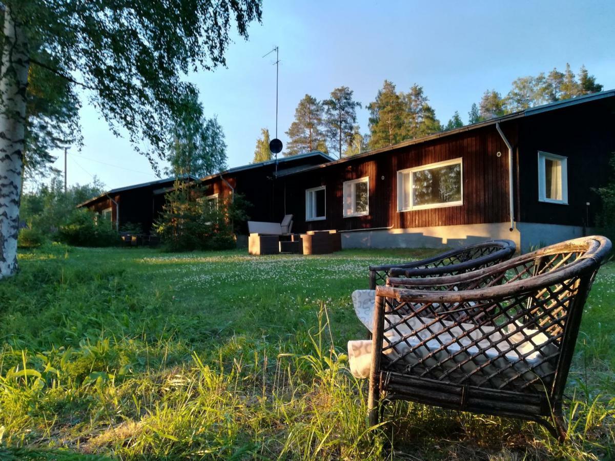 Vuori Camp By Saimaa