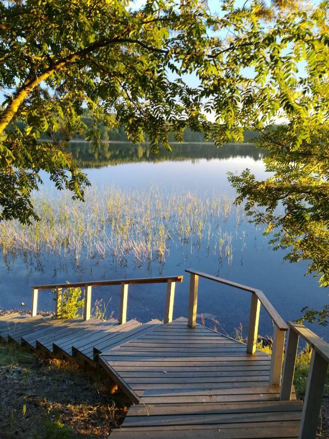 Vuori Camp By Saimaa Апартаменты
