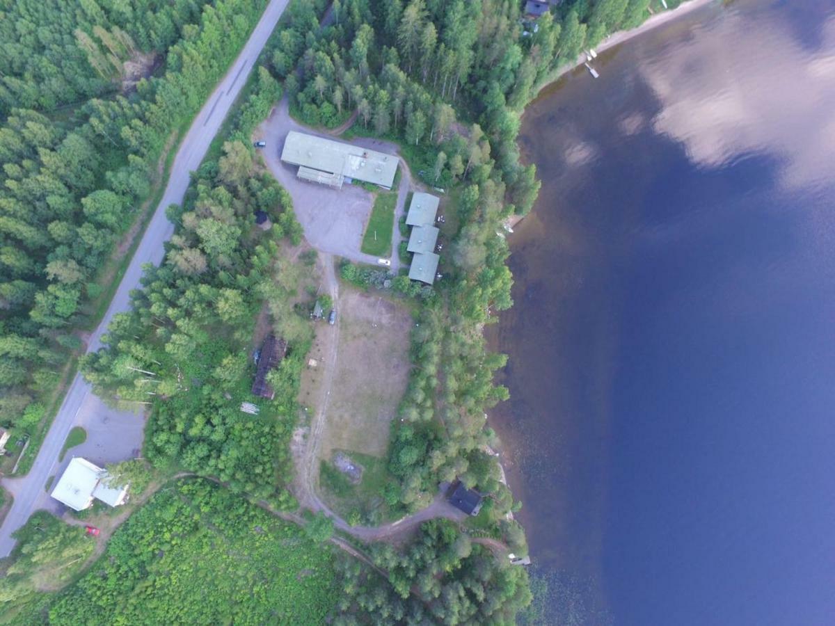 Апартаменты Vuori Camp By Saimaa