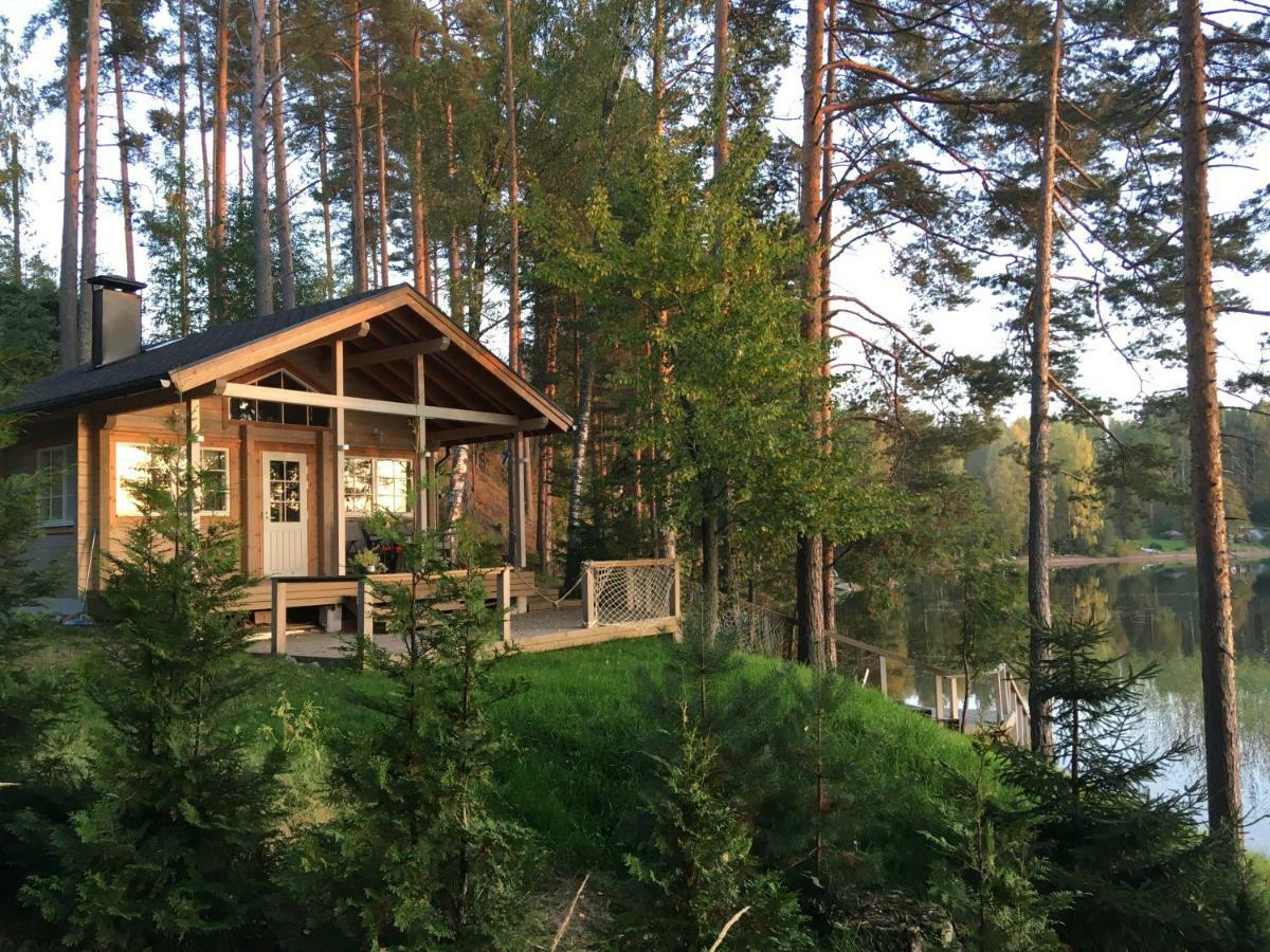 Appartement Vuori Camp By Saimaa