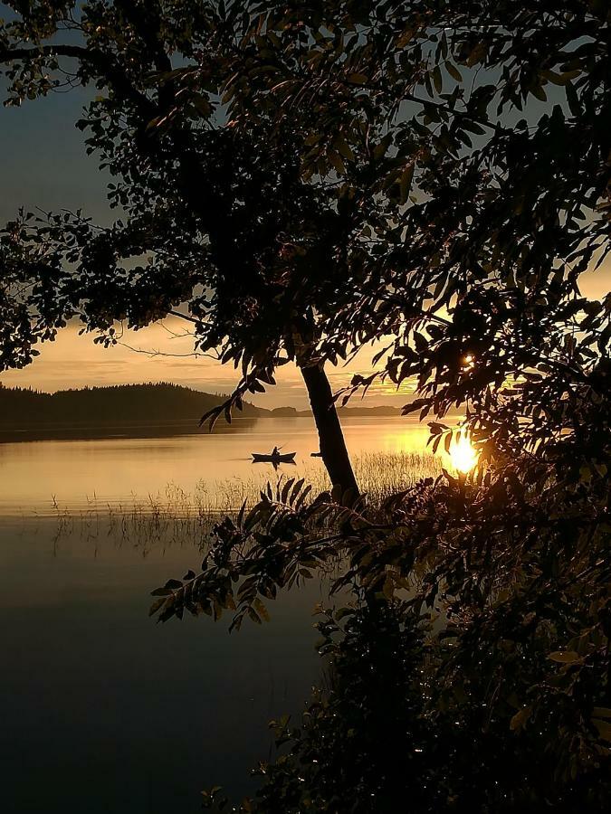 Vuori Camp By Saimaa Апартаменты