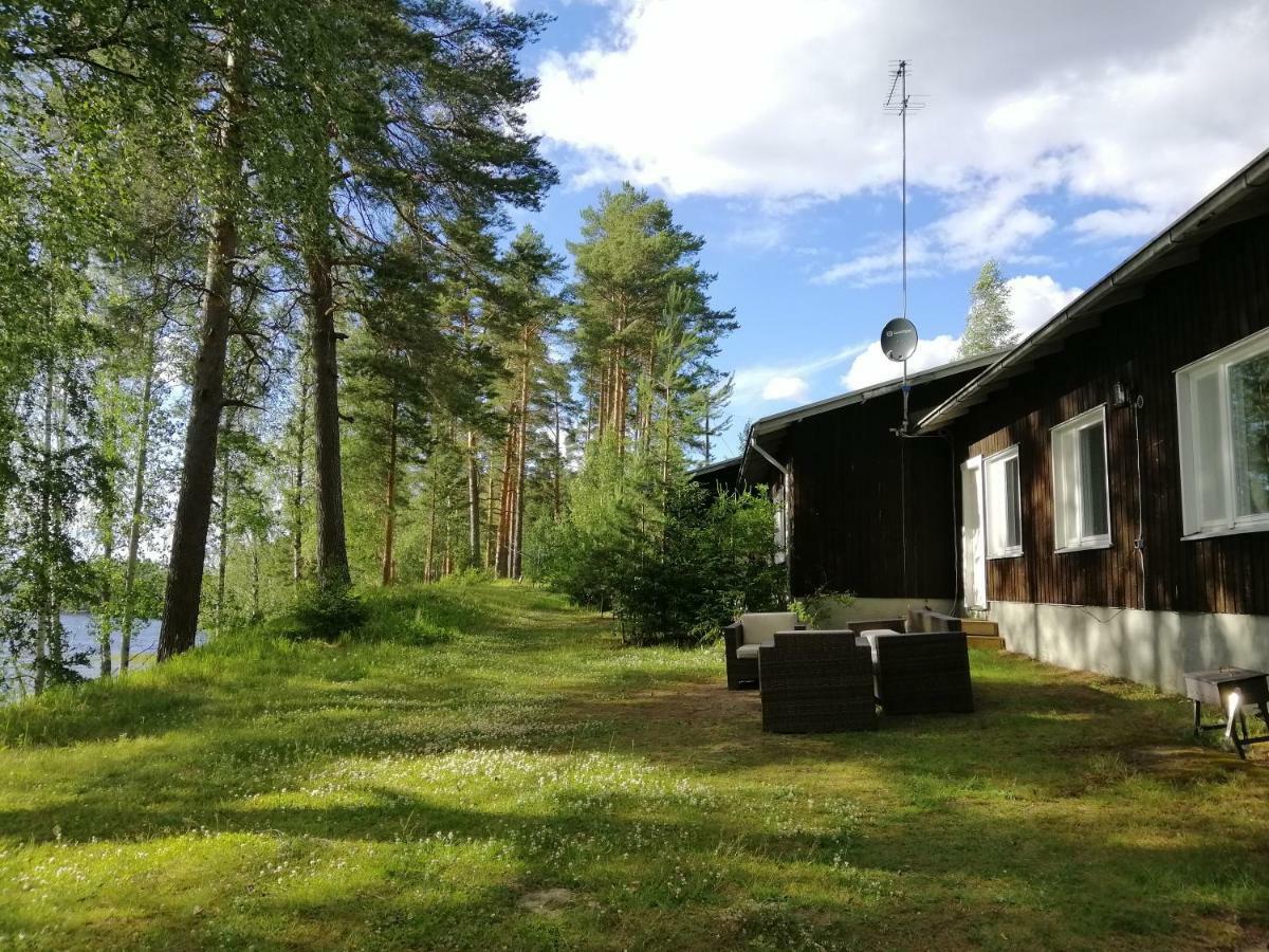 Appartement Vuori Camp By Saimaa