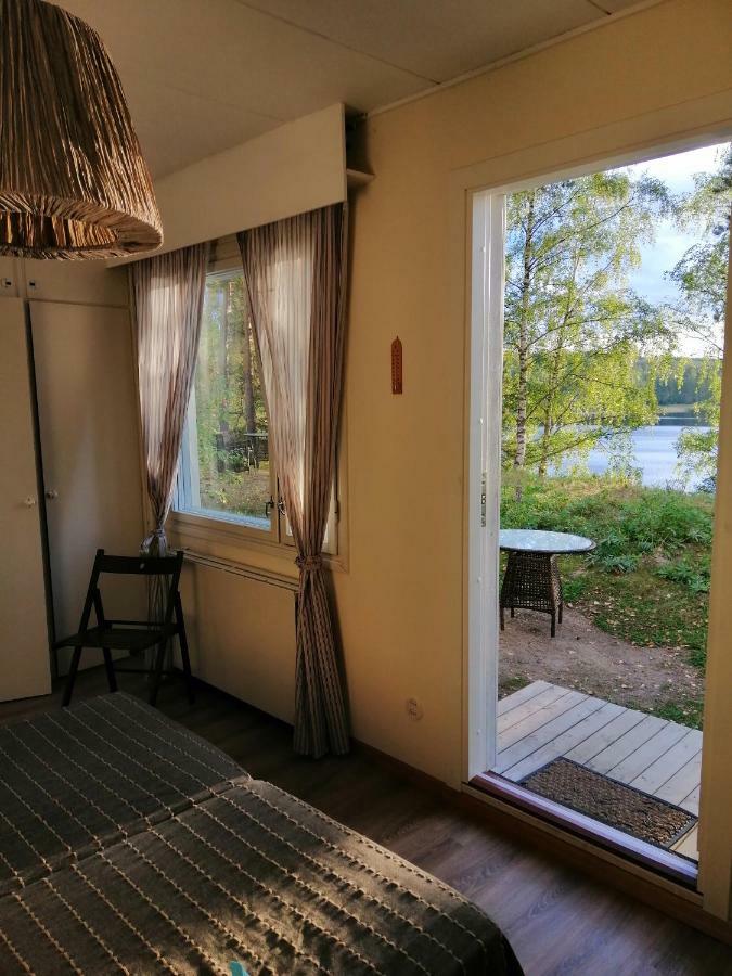 Vuori Camp By Saimaa Appartement