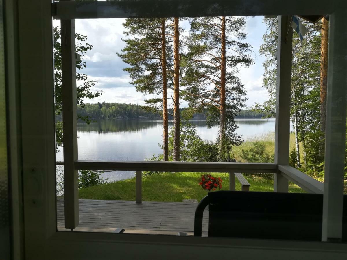 Appartement Vuori Camp By Saimaa Vuoriniemi