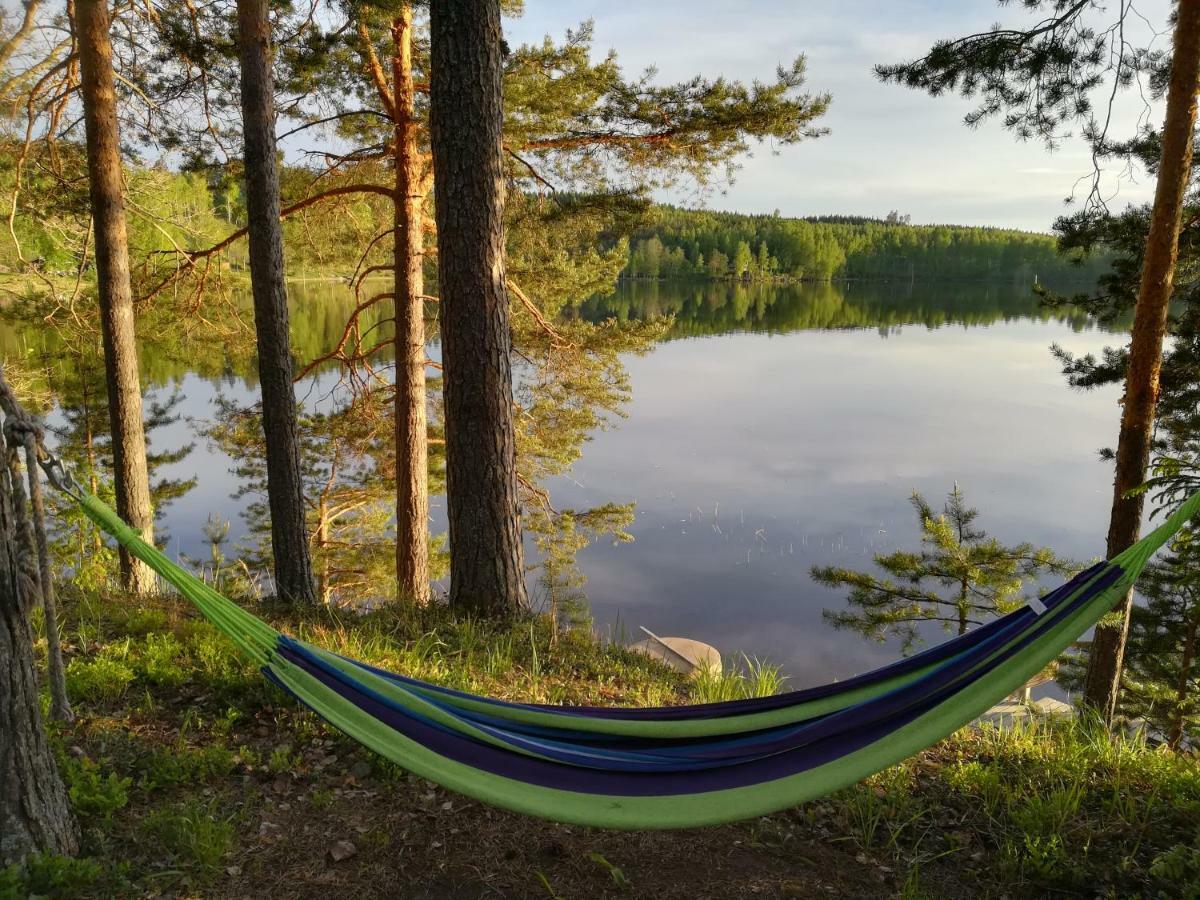 Appartement Vuori Camp By Saimaa *