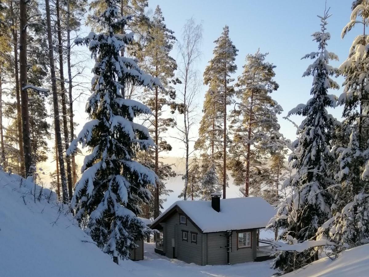 Appartement Vuori Camp By Saimaa *